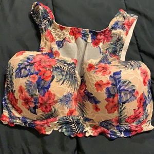 Victoria’s Secret PINK bralette
